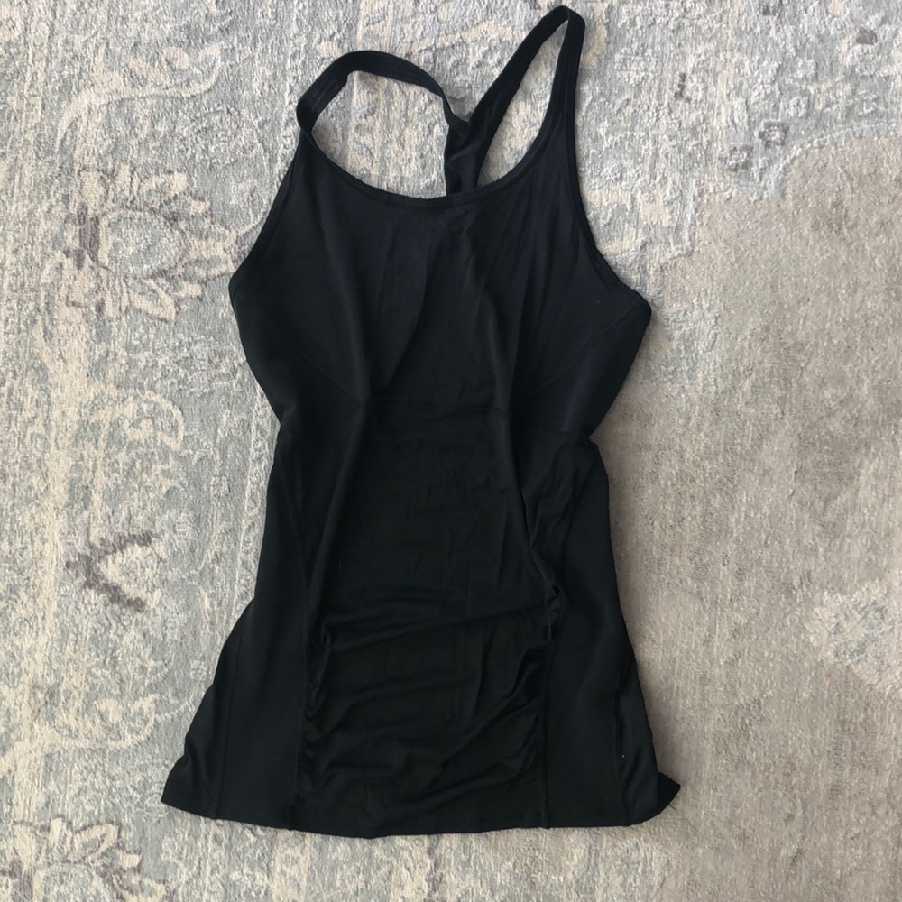 Athleta workout tank top